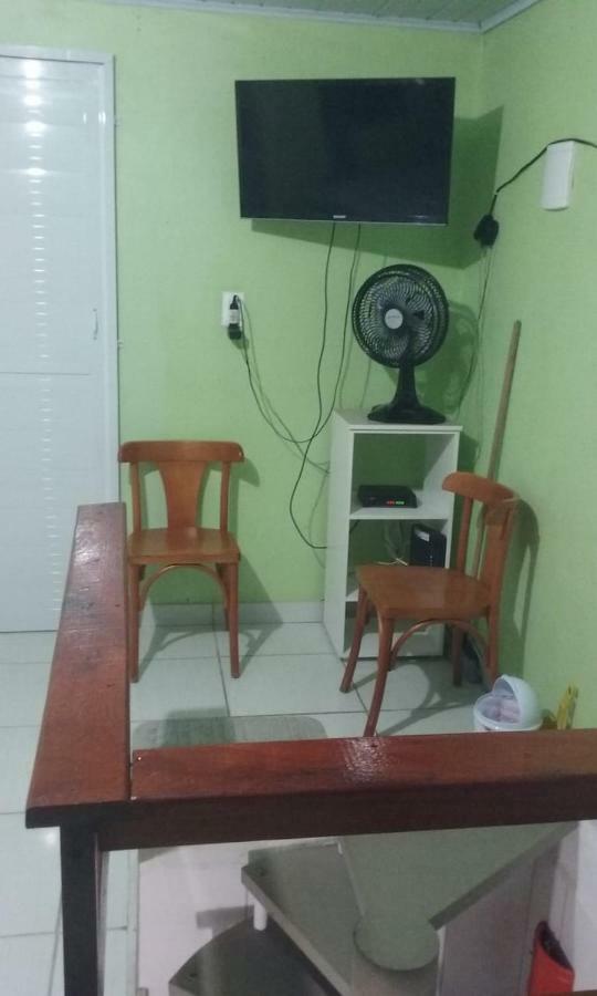 Apartamento Casa Barra Da Lagoa Florianopolis
