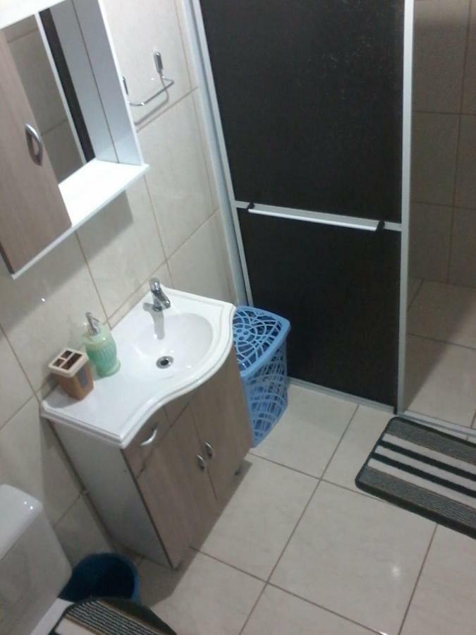 Casa Barra Da Lagoa * Florianopolis