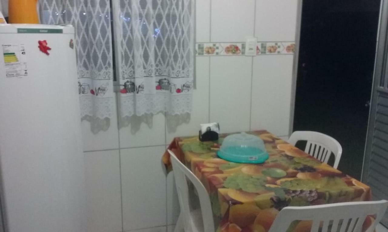 Casa Barra Da Lagoa * Florianopolis